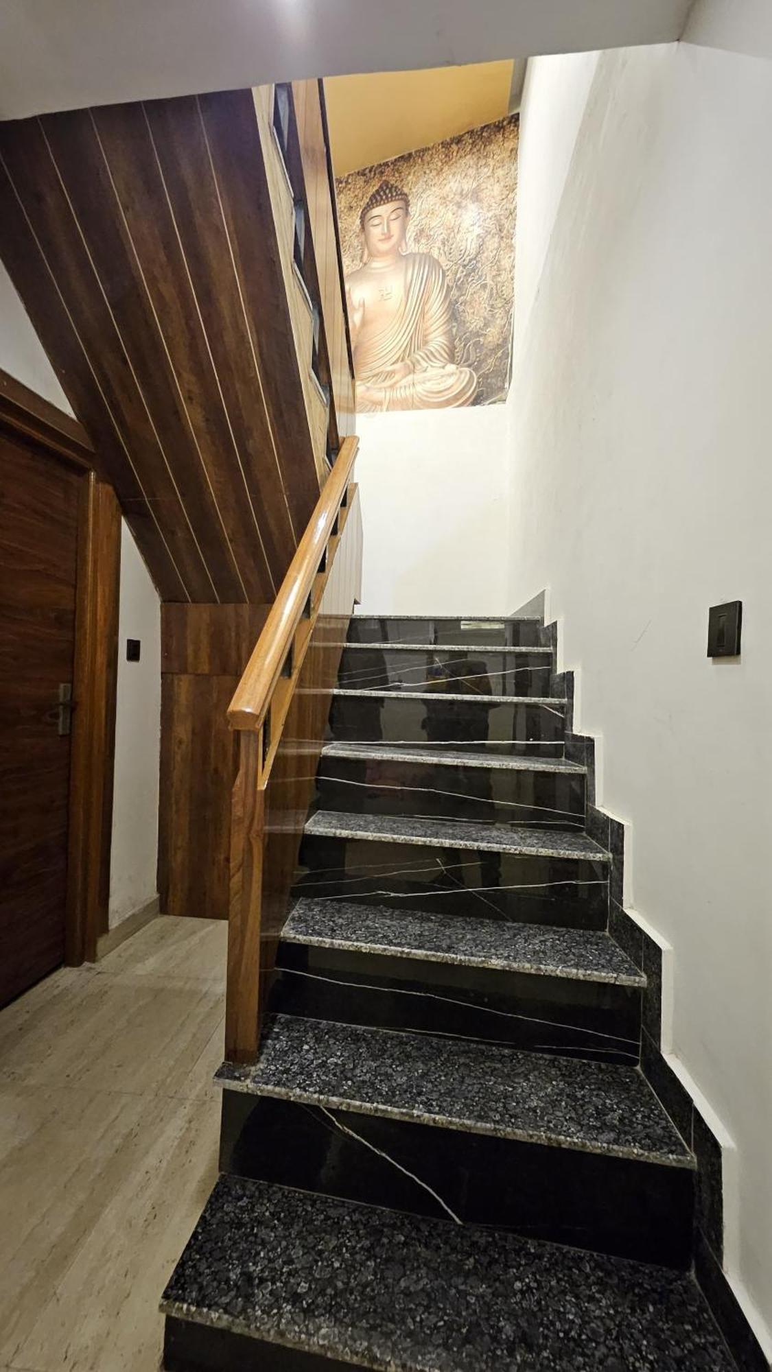 Mountain Zest- Simla Royale Near Mall Road Free Pickup From Railway Station Simla Εξωτερικό φωτογραφία
