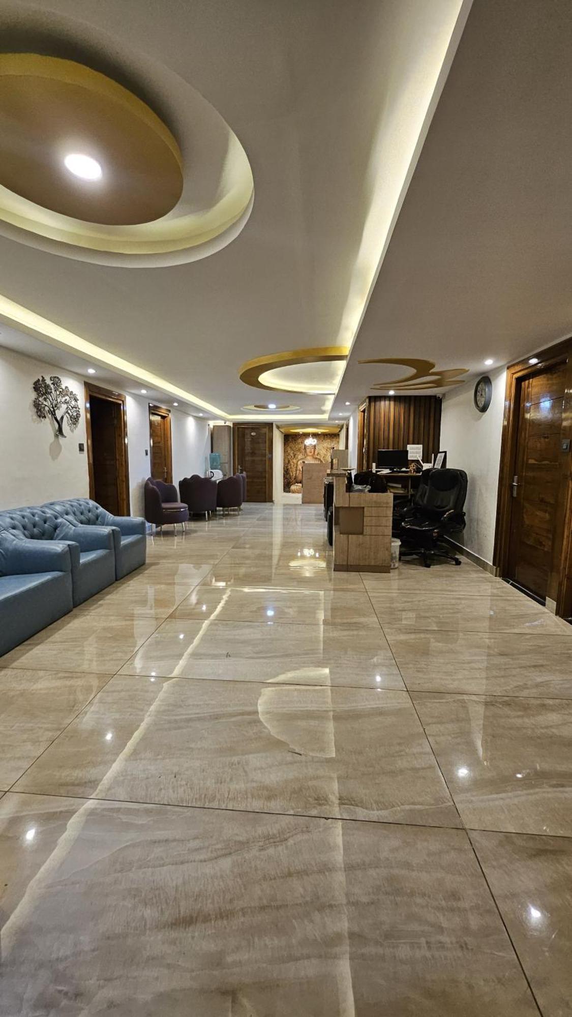 Mountain Zest- Simla Royale Near Mall Road Free Pickup From Railway Station Simla Εξωτερικό φωτογραφία