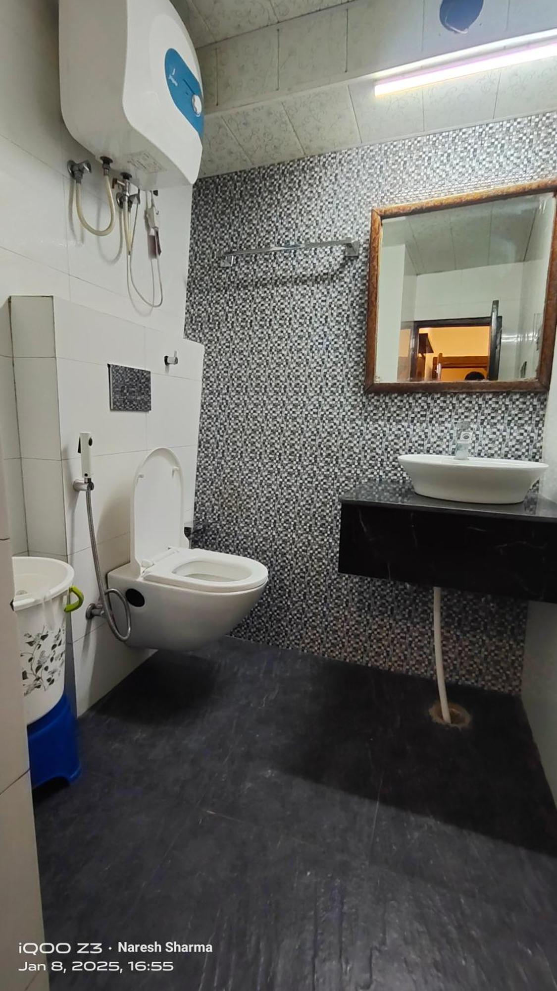 Mountain Zest- Simla Royale Near Mall Road Free Pickup From Railway Station Simla Εξωτερικό φωτογραφία